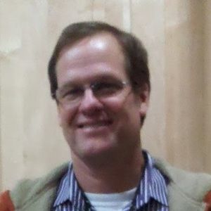 Meet your Posher, Steven